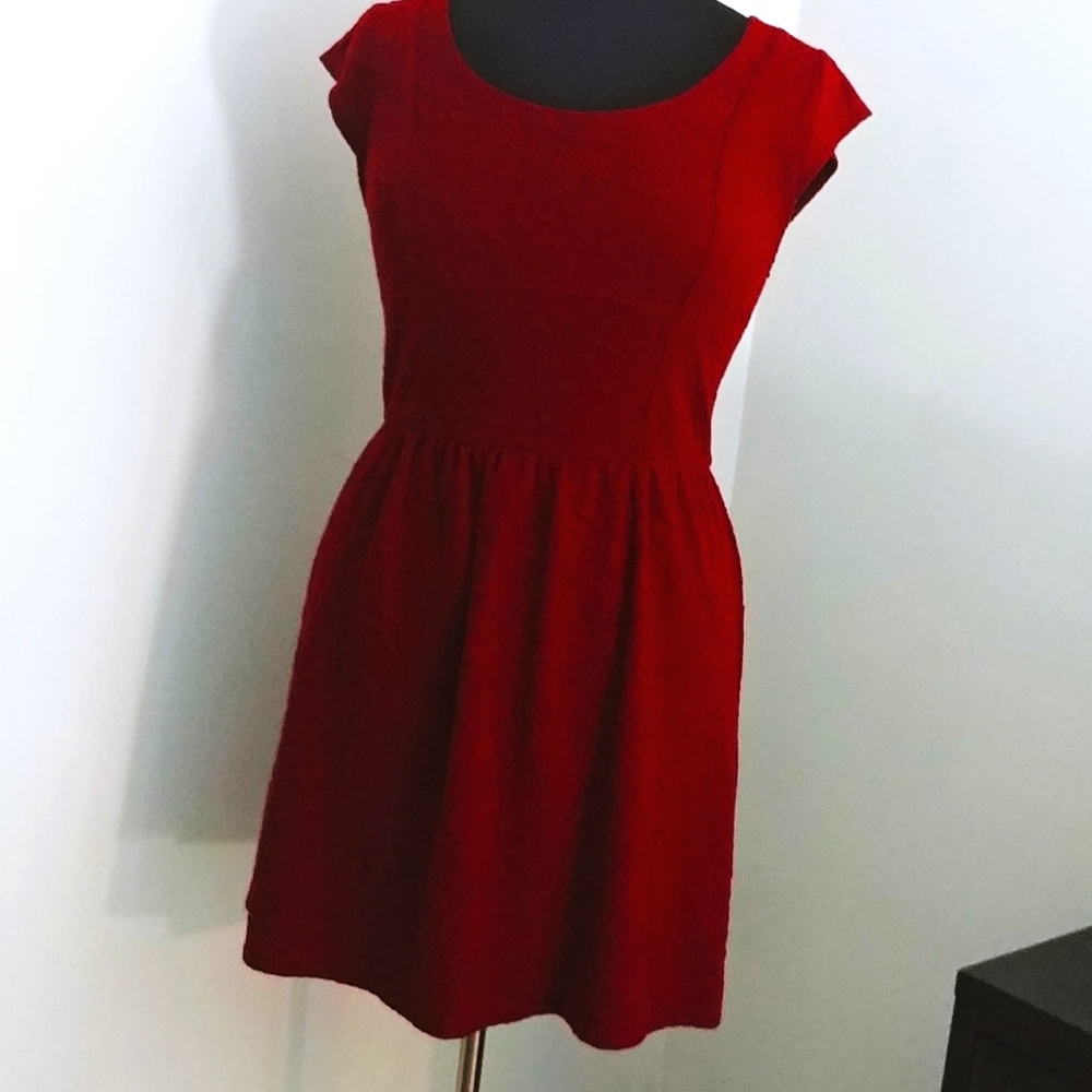 eyelash couture lace dress
